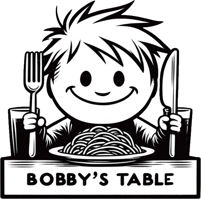 Bobby's Table