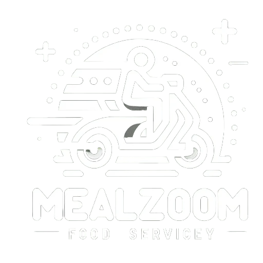 Order via MealZoom